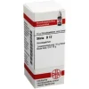 DHU Sticta D 12 Globuli, 10 g