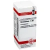 DHU Stramonium C 30 Globuli, 10 g