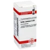 DHU Sulfur jodatum D 30 Globuli, 10 g