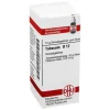 DHU Tabacum D 12 Globuli, 10 g