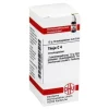 DHU Thuja C 4 Globuli, 10 g