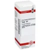DHU Thuja D 6 Dilution, 20 ml
