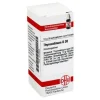 DHU Thyreoidinum D 30 Globuli, 10 g