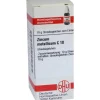 DHU Zincum metallicum C 10 Globuli, 10 g