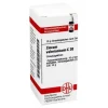 DHU Zincum valerianicum C 30 Globuli, 10 g