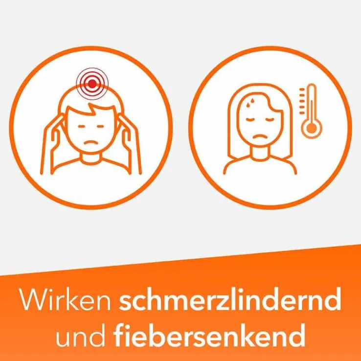 Diclo-Ratiopharm bei Schmerzen und Fieber 25 mg Fta, 20 St