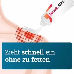 Dimetin ADGC® 1 mg/g Gel, 30 g