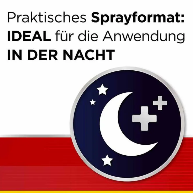 Dobendan® Direkt Flurbiprofen Spray Honig- & Zitronengeschmack, 15 ml