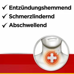Dobendan® Direkt Flurbiprofen 8,75 mg Lutschtabletten , 24 St