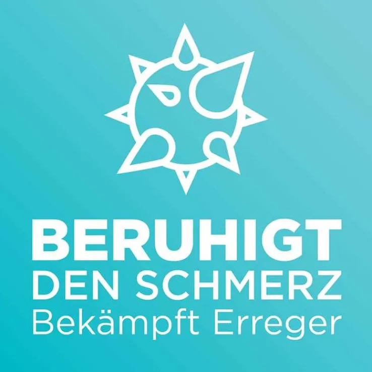 Dobensana Eukalyptus & Menthol 1,2mg / 0,6mg Lut.-T., 16 St