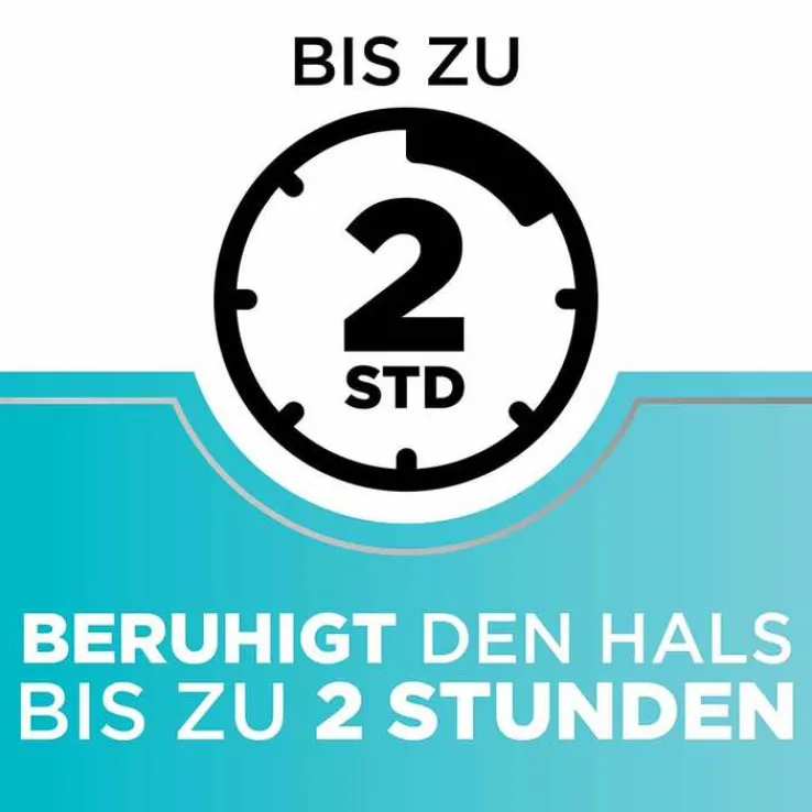 Dobensana Eukalyptus & Menthol 1,2mg / 0,6mg Lut.-T., 16 St