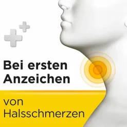 Dobensana® Lutschtabletten Honig- und Zitronengeschmack, 24 St