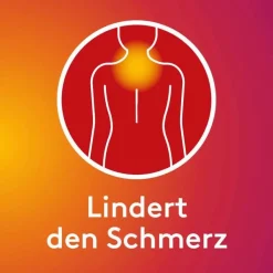 doc® THERMA Wärme-Auflage Nacken, 4 St