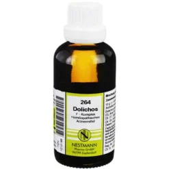 Dolichos F Komplex Nr. 264 Dilution, 50 ml