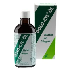 Dolo Cyl Öl, 100 ml