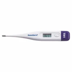 Domotherm TH1 Color Fieberthermometer, 1 St