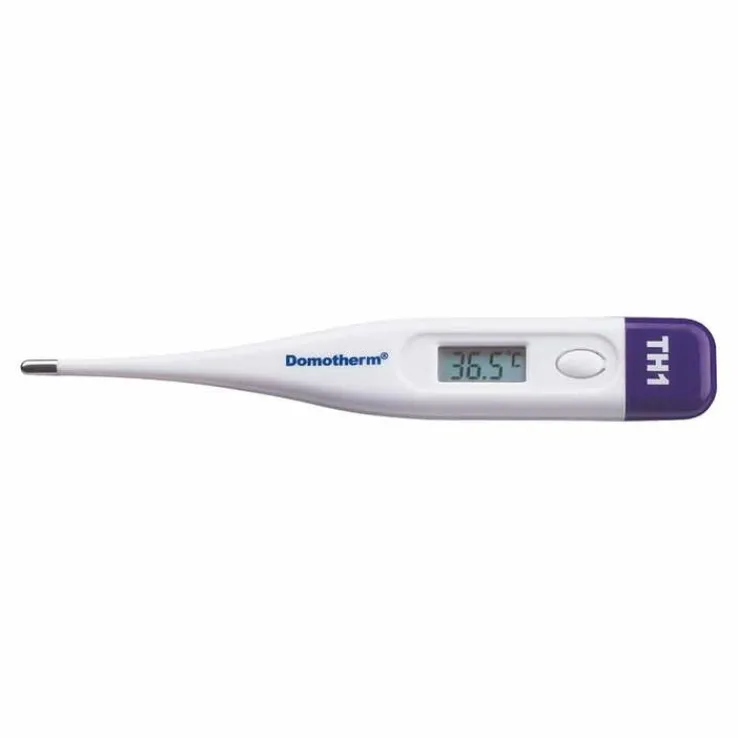 Domotherm TH1 Color Fieberthermometer, 1 St
