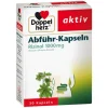 Doppelherz Abführ-Kapseln Rizinol 1000 mg, 30 St