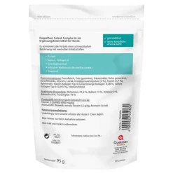 Doppelherz für Tiere Gelenk Complex Chews für Hunde, 30 St