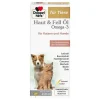 Doppelherz für Tiere Haut & Fell Öl für Hunde / Katzen, 250 ml