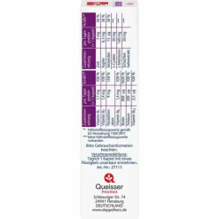 Doppelherz Haar Intensiv + Biotin Kapseln, 30 St