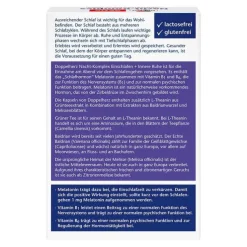 Doppelherz Nacht-Komplex Kapseln, 30 St