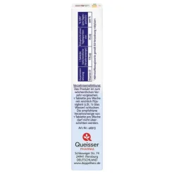 Doppelherz Vitamin D3 7000 I.E. pflanzlich sys.TAB, 30 St