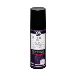 Dr. Förster Anti-Aging Nachtcreme mit Stammzellen, 30 ml