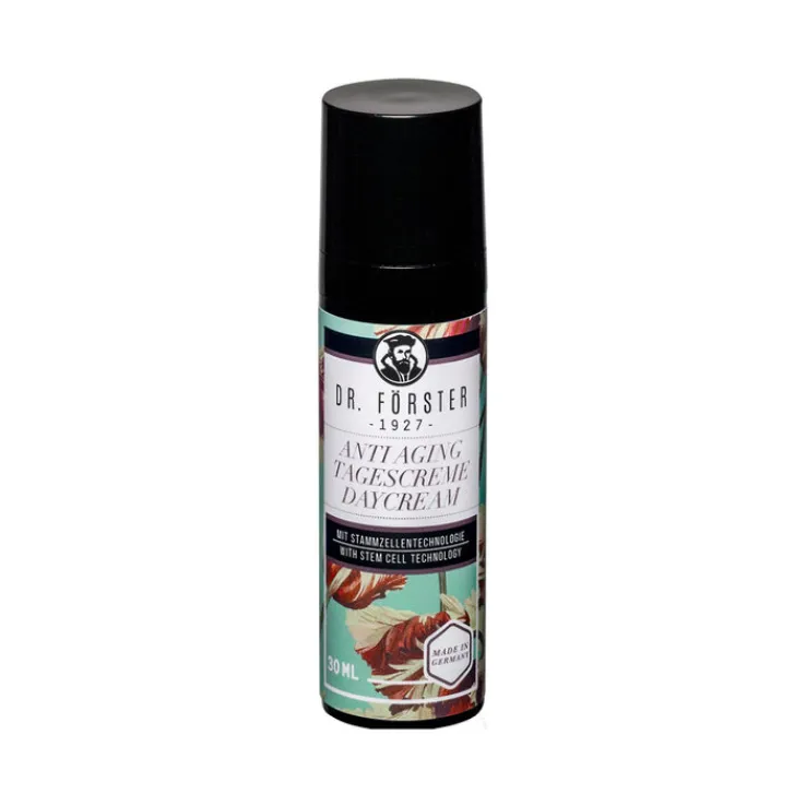 Dr. Förster Anti-Aging Tagescreme mit Stammzellentechnologie, 30 ml