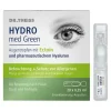 Dr. Theiss Hydro med Green Augentropfen Einzeldosis Ampullen , 20X0.35 ml