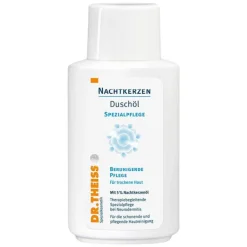 Dr. Theiss Nachtkerzen Duschöl, 150 ml