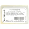 Dr. Theiss Olivenöl-Seife, 100 g