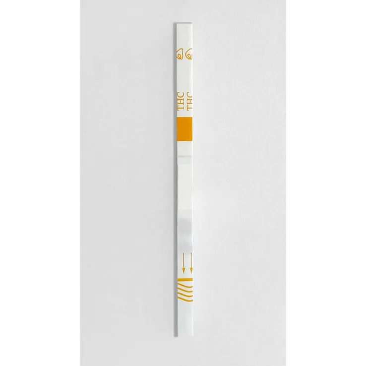 Drogentest Surestep Marihuana Thc 50ng / ml Testkas., 1 St