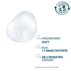 Ducray Extra Mild Shampoo, 400 ml