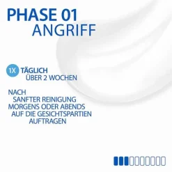 Ducray Kelual DS Creme beruhigend, 40 ml