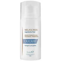 Ducray Melascreen Augenkontur-Fluid, 15 ml