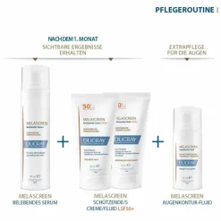 Ducray Melascreen belebendes Serum, 40 ml