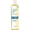 Ducray Sensinol beruhigendes Reinigungsöl / Duschöl, 200 ml
