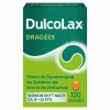 Dulcolax Dragees 5 mg magensaftresistent Tabletten Dose, 100 St