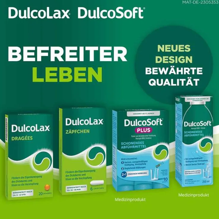Dulcolax NP Tropfen , 15 ml