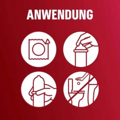 durex® Gefühlsecht Slim Kondome, 8 St