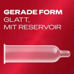 durex® Gefühlsecht Ultra Kondome, 8 St