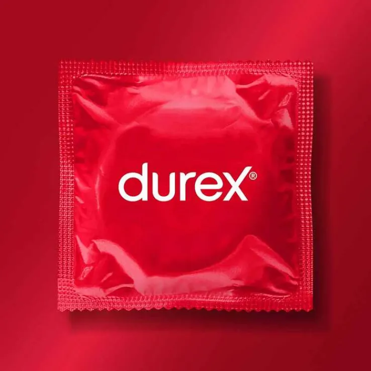 durex® Gefühlsecht Ultra Kondome, 8 St