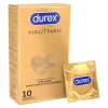 Durex hautnah latexfrei Kondome, 10 St