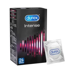 durex® Intense Kondome, 24 St