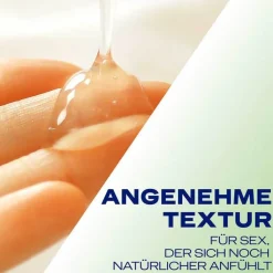 durex® Naturals Extra Sensitiv Gleitgel , 250 ml
