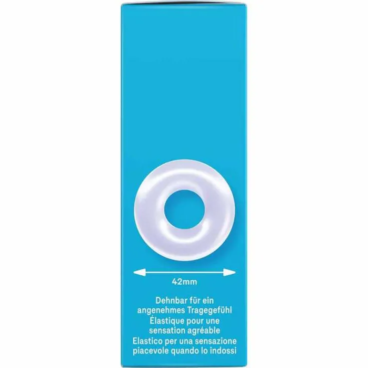 Durex Pleasure Ring, 1 St