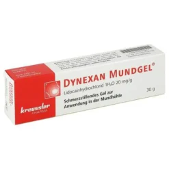 Dynexan Mundgel, 30 g
