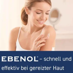 EBENOL Spray 0,5% Lösung, 30 ml