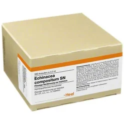 Echinacea Compositum SN Ampullen, 100 St